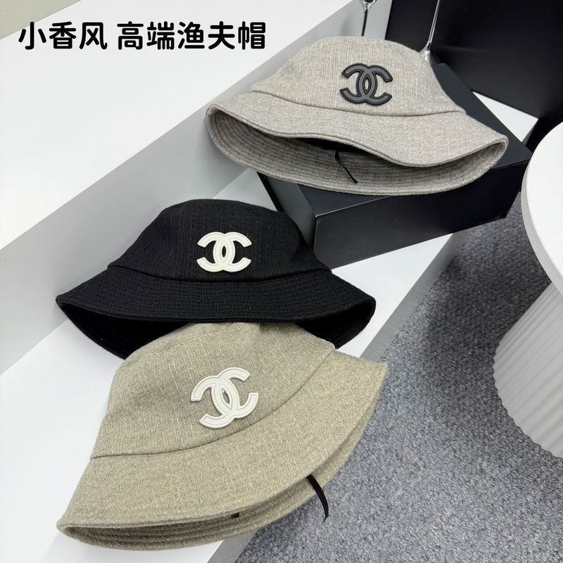 Chanel hat dx62